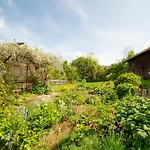 Luis Bader Haus - Mit Garten Und Berg-, Seenaehe * ليتشبروك
