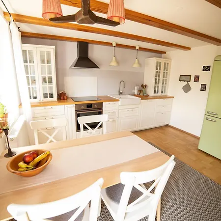 Luis Bader Haus - Mit Garten Und Berg-, Seenaehe